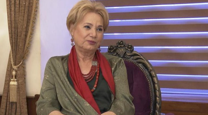 Xalq artisti Şükufə Yusupovanın keçirdiyi ağır yol qəzasının bəzi təfərrüatları məlum olub