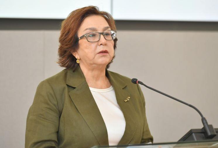 DİM sədri: Bu il ali təhsil müəssisələrinin qəbul planı 97,07 % dolub 
