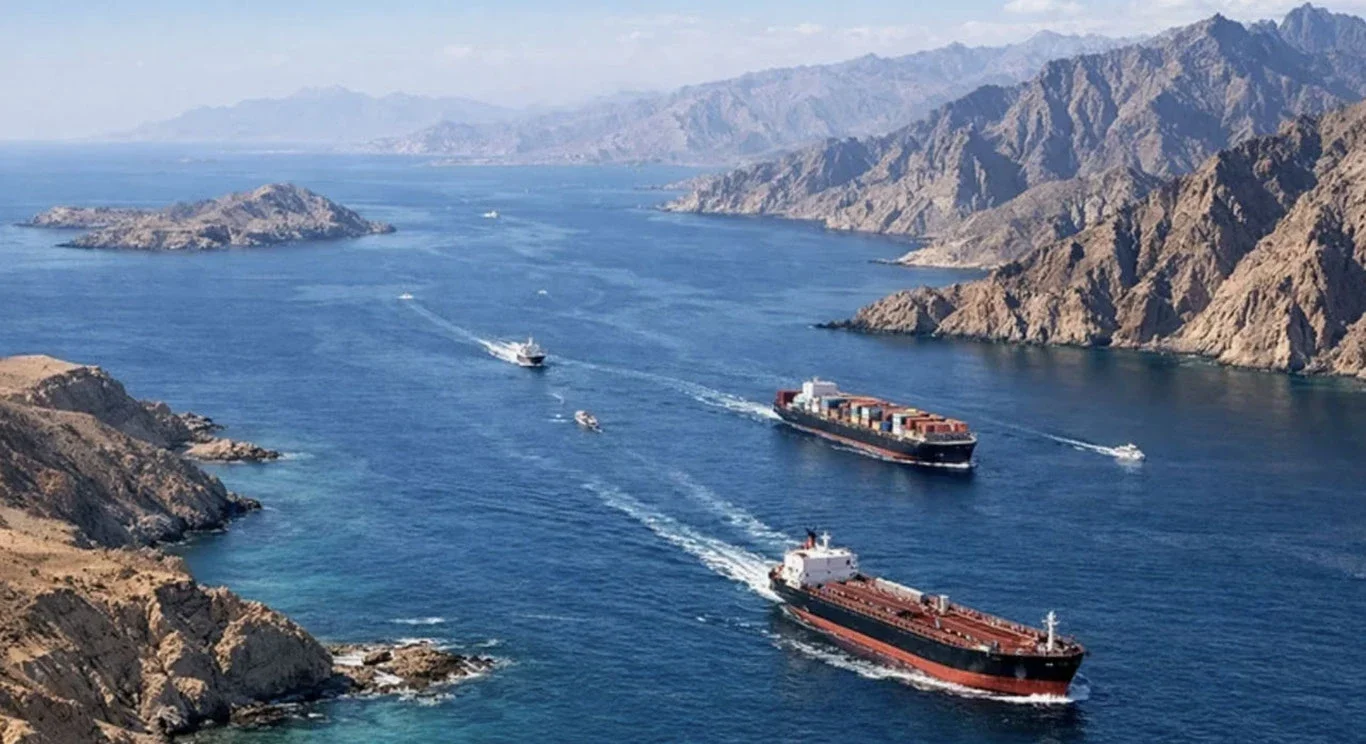 İran və Oman Hörmüz boğazından daimi dəniz dəhlizi yaratmağı planlaşdırır
