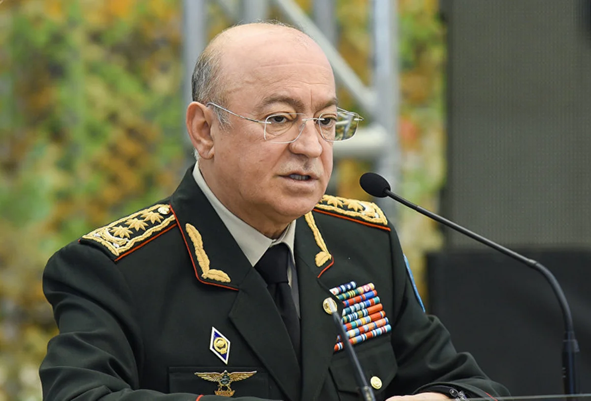 Kəmaləddin Heydərov Kəlbəcərdə vətəndaşları qəbul edəcək 