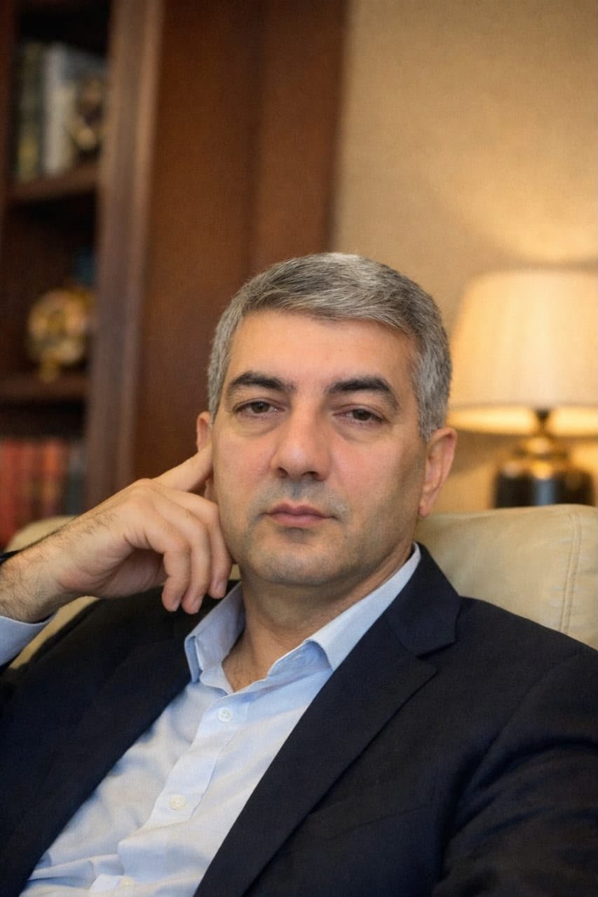 Laçın Zəfərdən quruculuğa uzanan yeni inkişaf yolu keçir