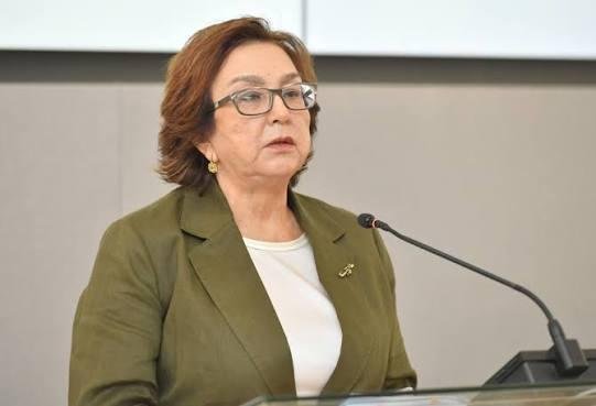 Məleykə Abbaszadə: Ötən ilin keçid balı builki keçid balının göstəricisi kimi qəbul edilməməlidir