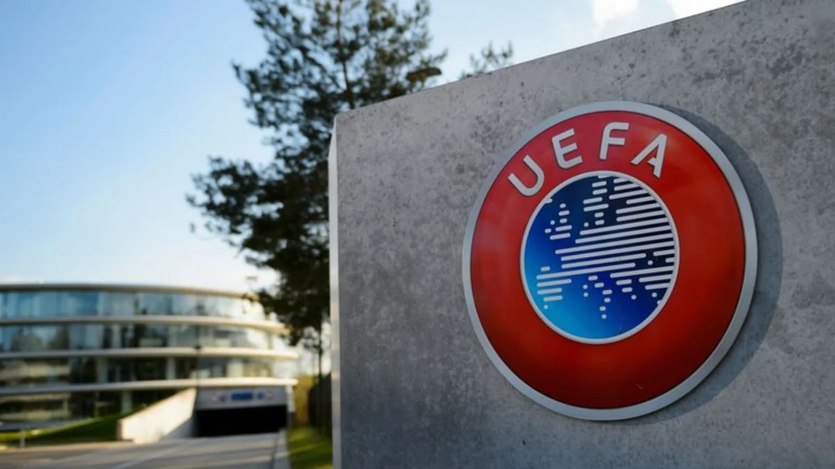 UEFA reytinqi: Azərbaycanın mövqeyi dəyişməyib