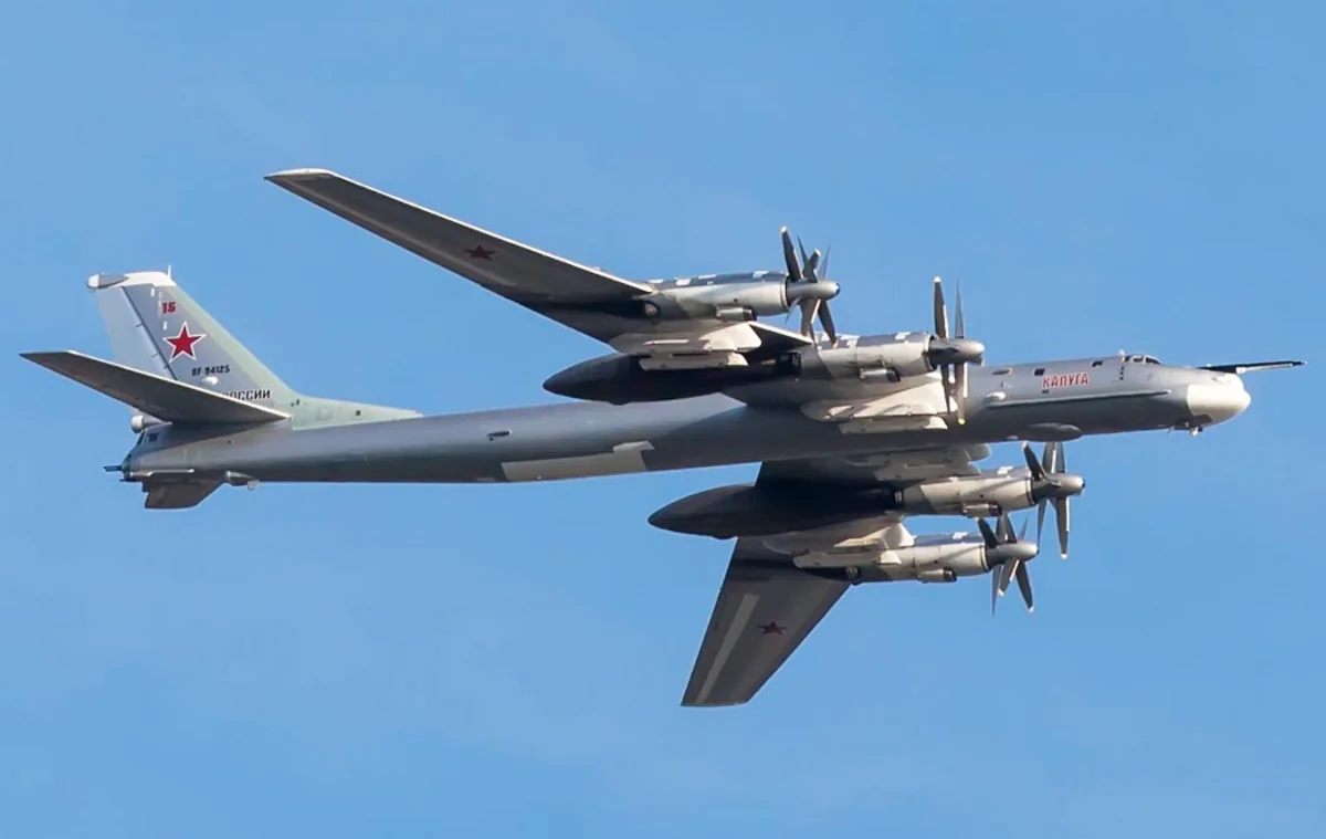 Ukrayna Rusiyaya məxsus təyyarəni aerodromda vurub 