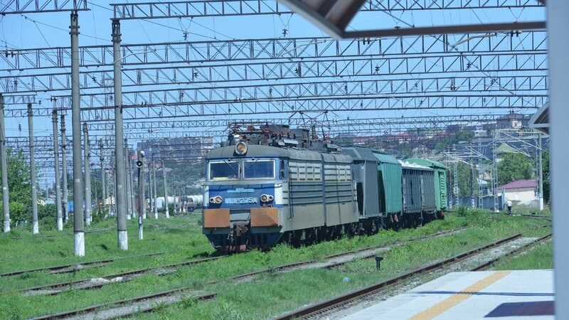 Azərbaycandan tranzit keçməklə Ermənistana 420 ton buğda və 280 ton arpa göndəriləcək 