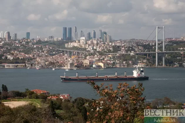 Türkiyə Rusiya və Ukraynadan taxıl ixracı üçün yeni dəhliz yaratmağa çalışır