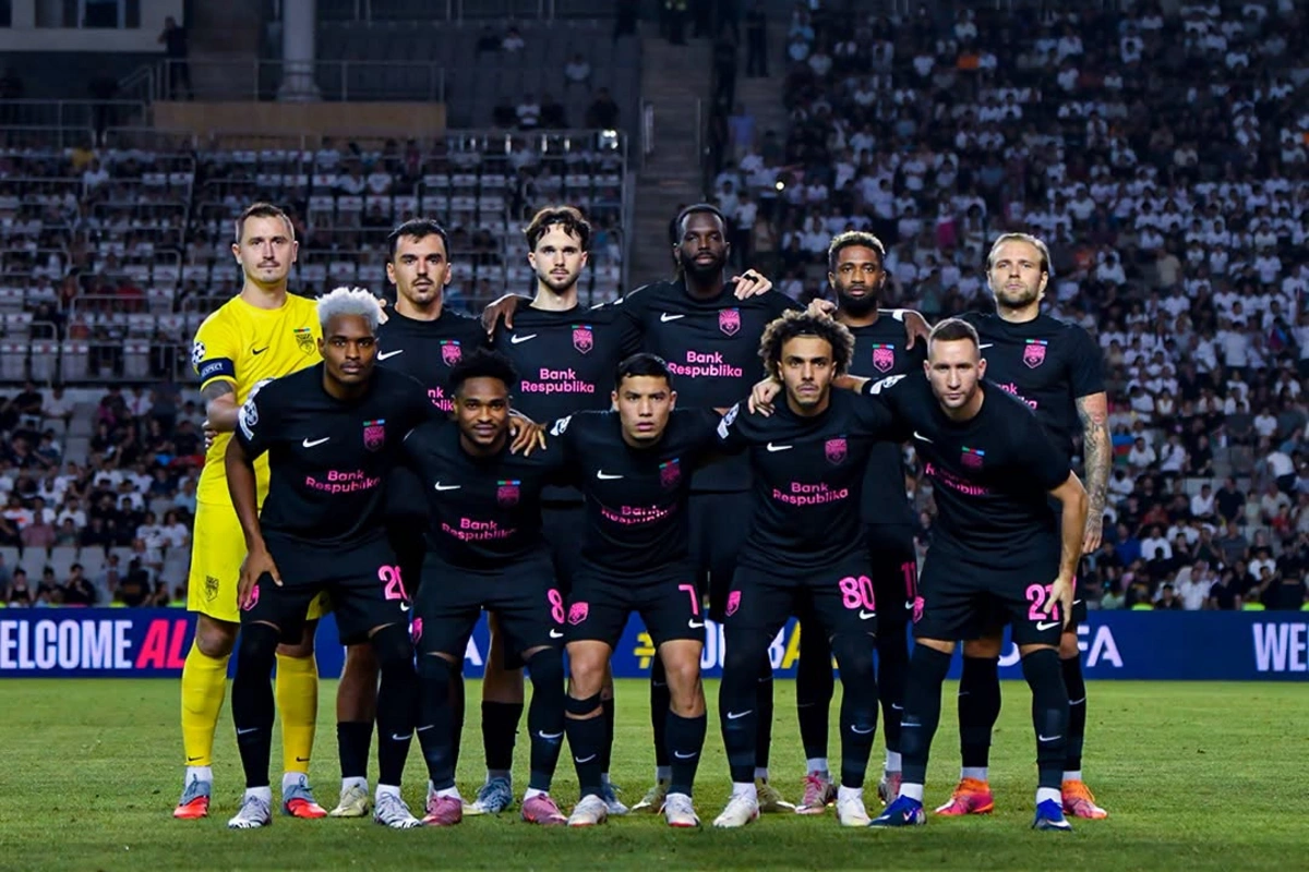 "DSports": "Sabah" müasir futbol məntiqinə meydan oxuyub