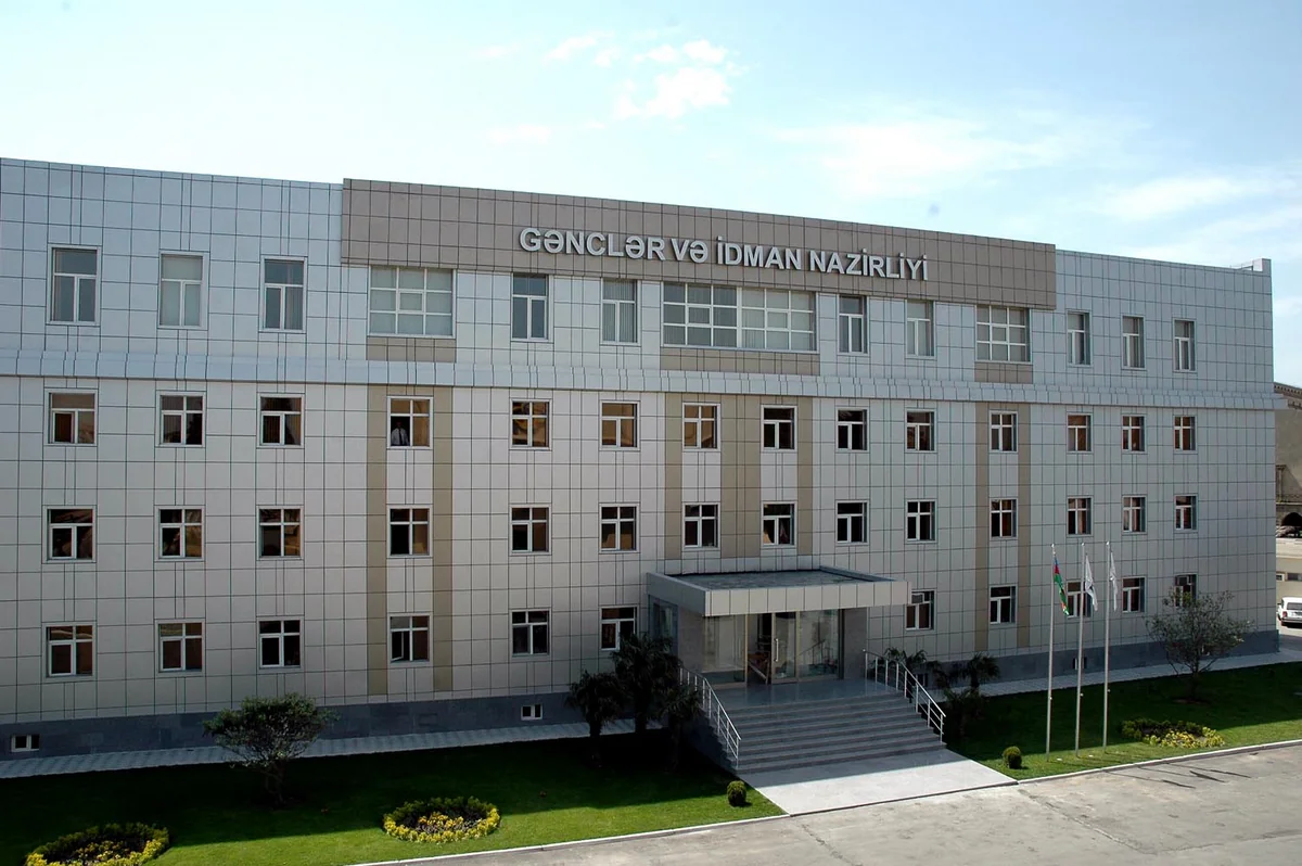 Azərbaycan idmançılarının növbəti reytinqi açıqlanıb 