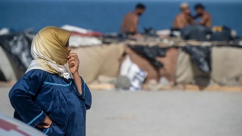 İspaniyanın Seuta anklavında miqrasiya böhranı: 23 cinsi zorakılıq hadisəsi qeydə alınıb