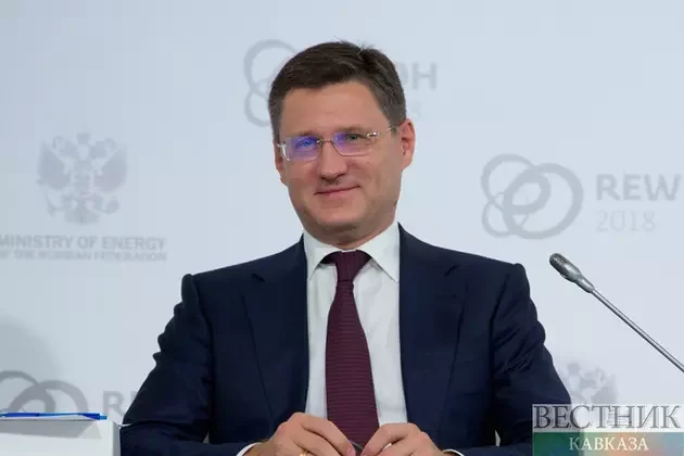 Aleksandr Novak: Dünya üzrə neftə tələbat bərpa olunur, bazarda defisit müşahidə edilir