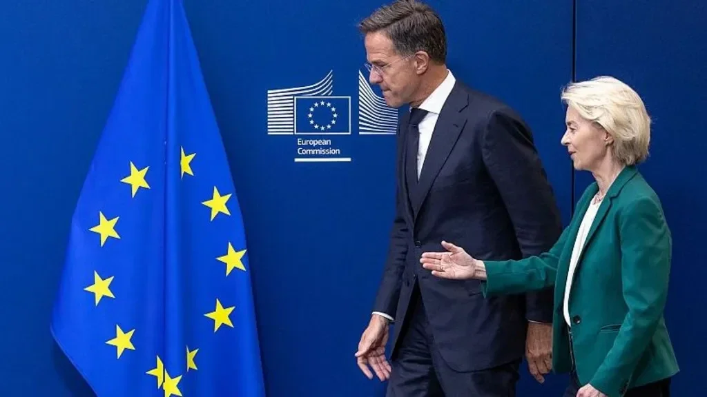 NATO və Aİ Rusiyanın “daha ehtiyatsız” davrandığını bildirib