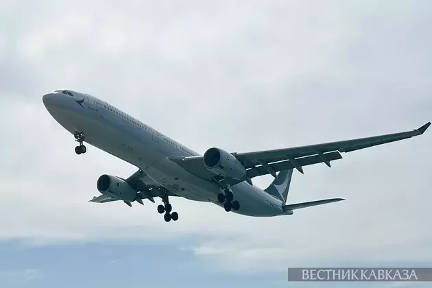Pegasus Rusiyaya uçuşları bərpa etdi – ləğv olunan reyslər üçün əlavə uçuşlar təşkil ediləcək