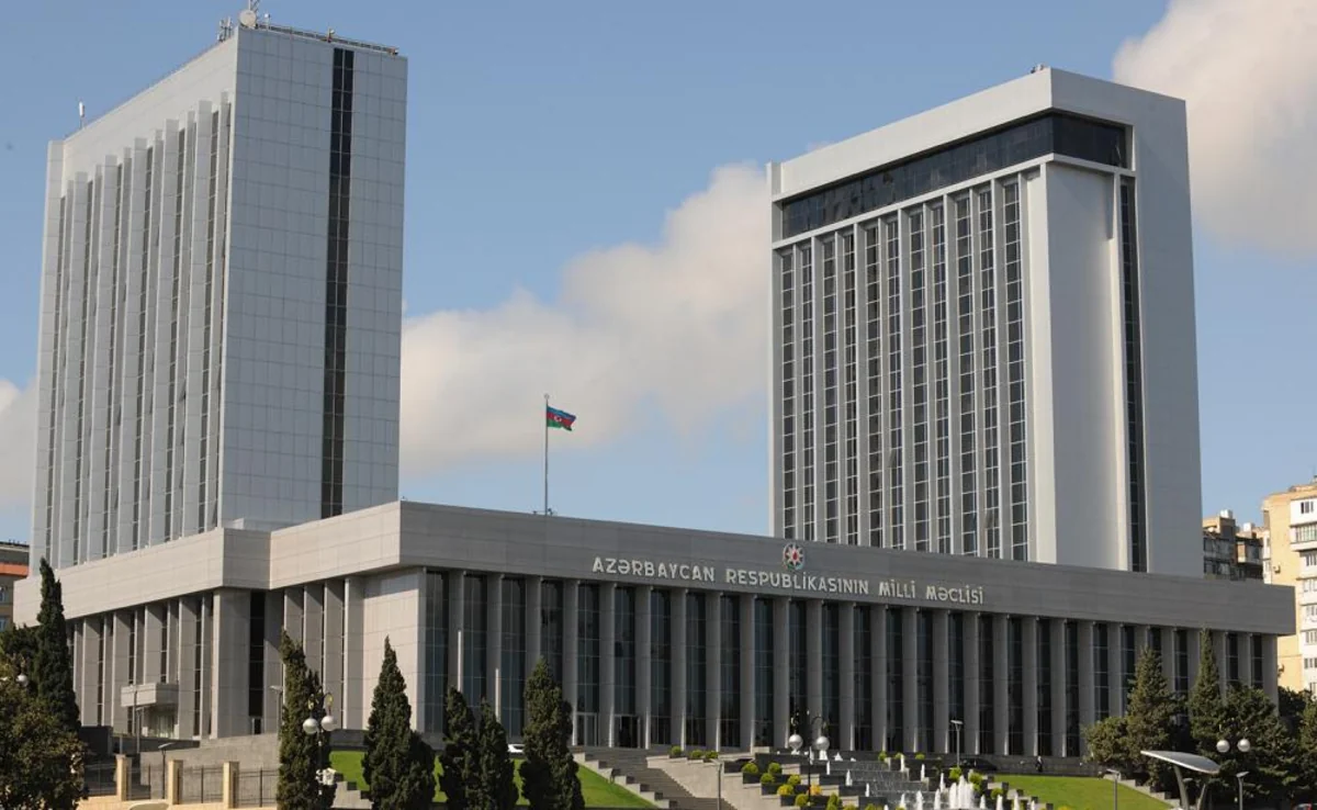 Milli Məclisin deputatları Özbəkistanda beynəlxalq konfransa qatılacaqlar 