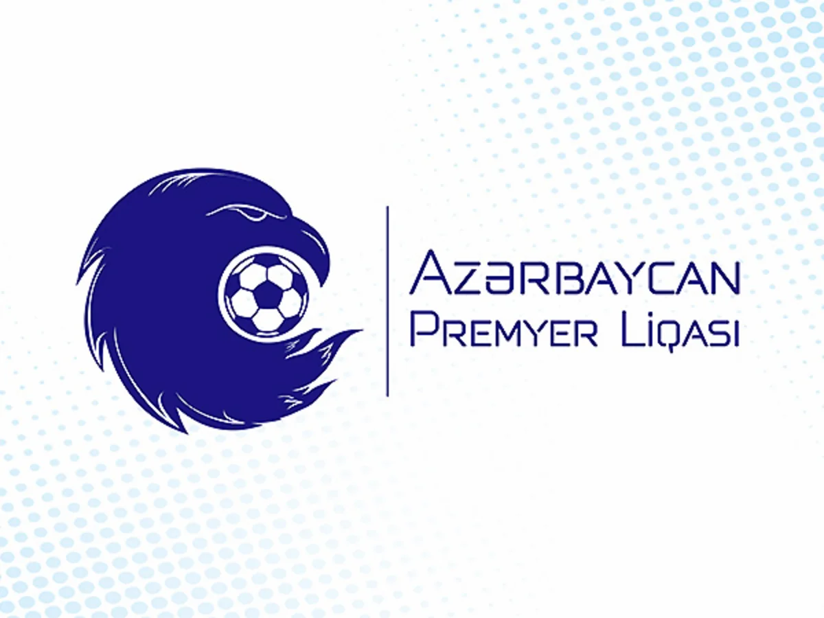 Azərbaycan Premyer Liqasında IV turun təyinatları açıqlanıb 