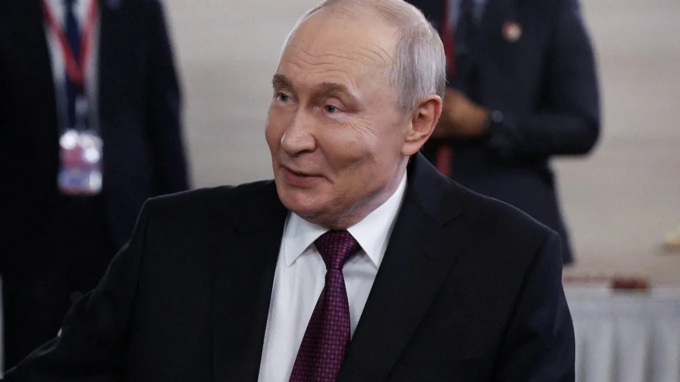 Putin bir həftə ərzində ikinci dəfə yeni səfərbərlik olmayacağını açıqlayıb