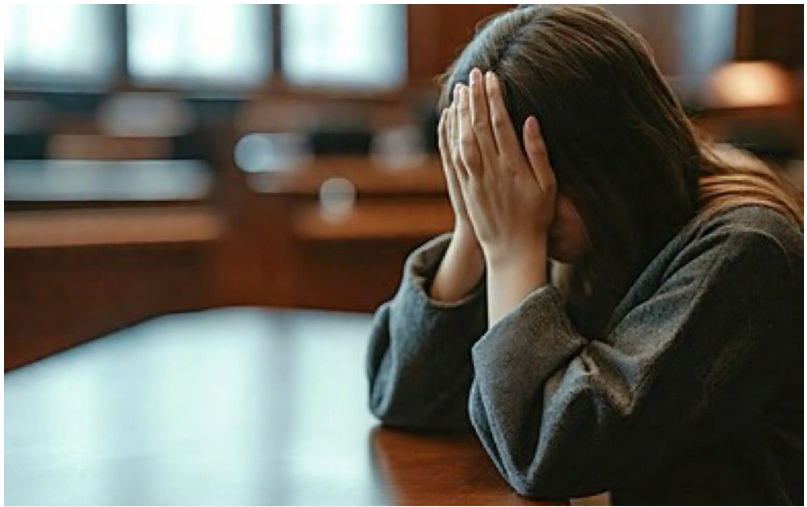 Məktəbli qızı izləyib seksual zorakılıq etmişdi - Bu cəza verildi 