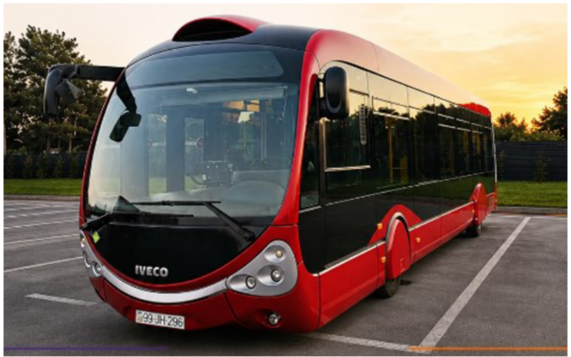 M7 ekspres marşrutu açılır - “20 Yanvar”dan “Həzi Aslanov”a qədər gedəcək 