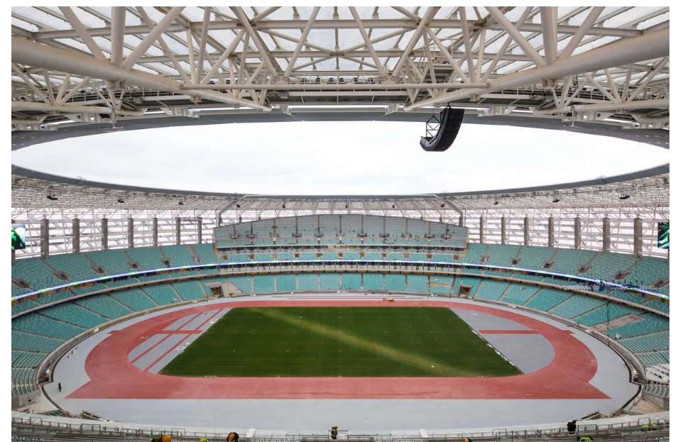 Çempionlar Liqası: "Sabah" rəqiblərini Bakı Olimpiya Stadionunda qəbul edəcək 