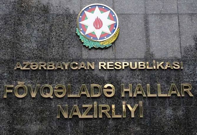 Yağıntı, sel və güclü külək: FHN-dən böyükə vacib çağırış