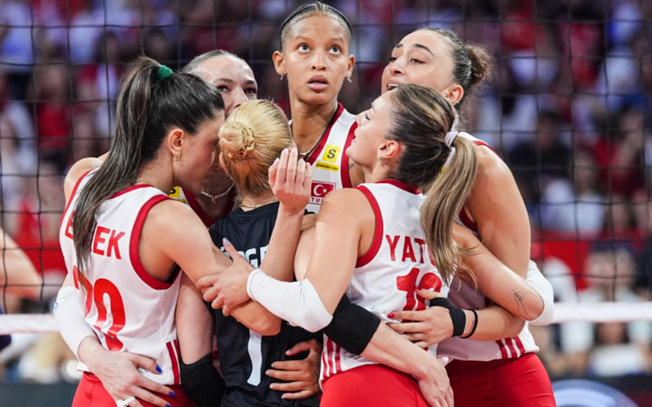 Başlıq: Finalda İtaliyanı məğlub edən Türkiyə Avropa çempionu oldu
