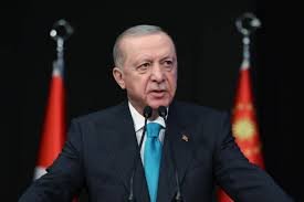 Ərdoğandan regional proseslərlə bağlı sərt açıqlamalar