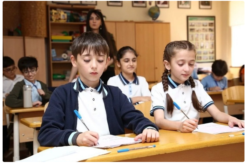 Təhsil göstəricilərinin yaxşılaşdırılmasına xüsusi diqqət yetirilməli olan bölgələr açıqlanıb 
