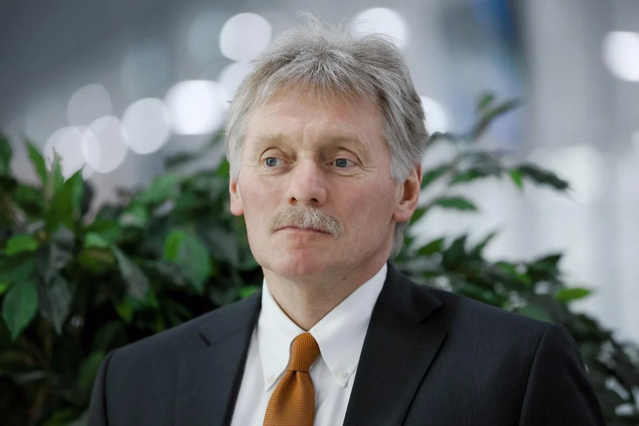 Peskov: Rusiya Ukraynada müharibəyə başlamayıb, onu başa çatdırmağa çalışır