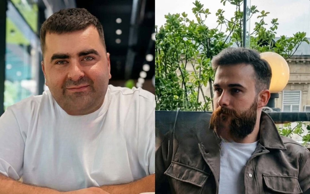 Şəkidə iki nəfərin ölümü ilə nəticələnən bədbəxt hadisə