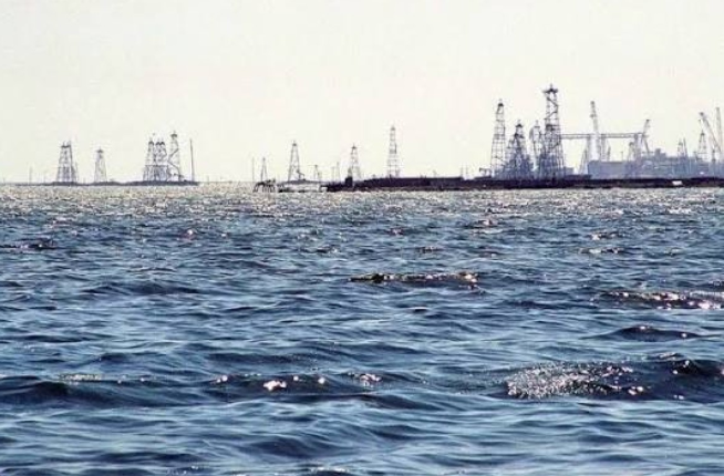 Bakı Limanı: İlin sonunadək Xəzərdə dəniz dibinin dərinləşdirilməsi istiqamətində işlərə başlanılacaq 