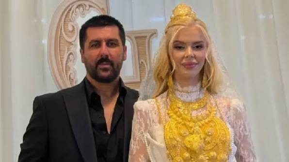 Sosial media fenomeni Çağla Öz də saxlanılıb