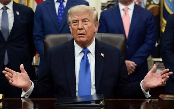 Donald Trampdan amerikalılara 5 min dollarlıq vəd