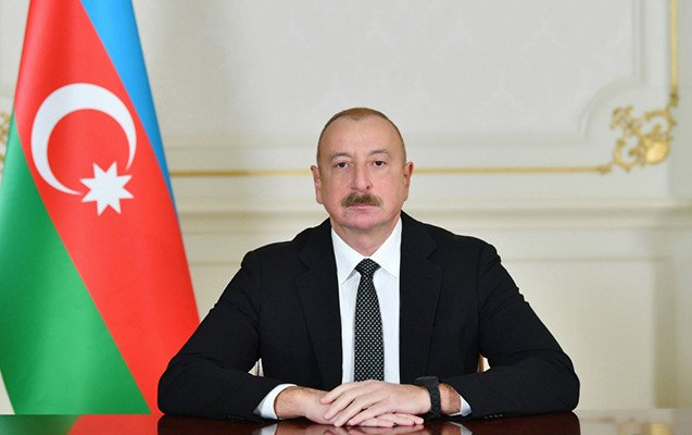İlham Əliyev Sərəncam İMZALADI 