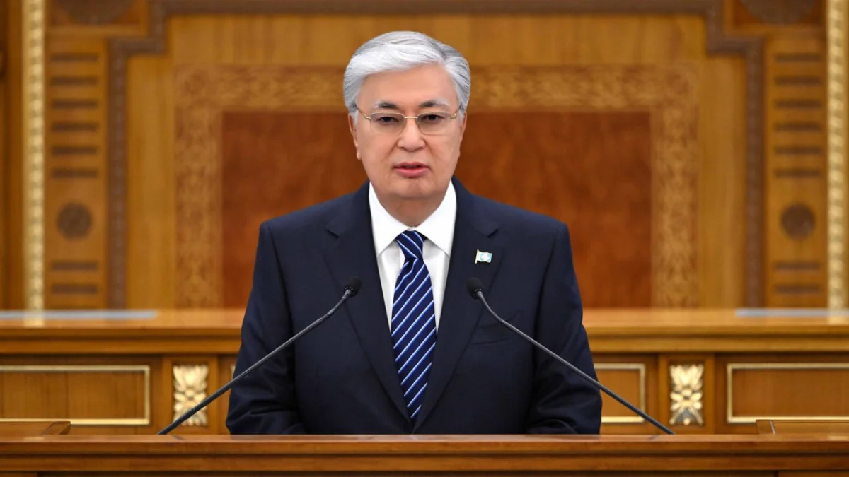 Tokayev: Qazaxıstan TDT çərçivəsində əməkdaşlığın inkişafına böyük əhəmiyyət verir 