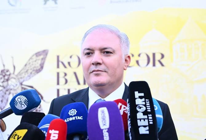Kəlbəcərin bal festivalından mühüm mesaj: “Ənənələr yeni mərhələyə qədəm qoyur”