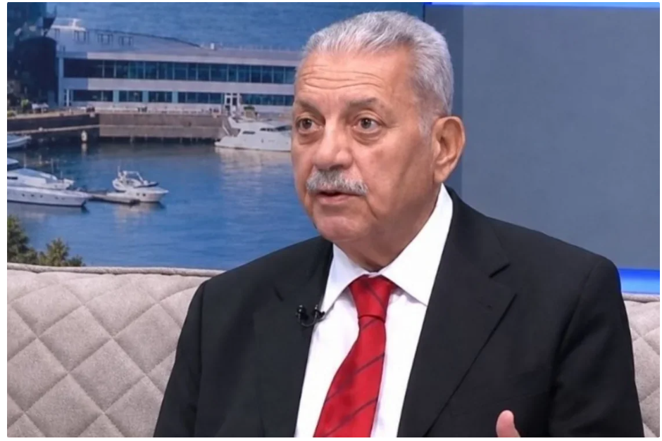 Xalq artisti Zaur Rzayev xəstəxanadan evə buraxılıb 