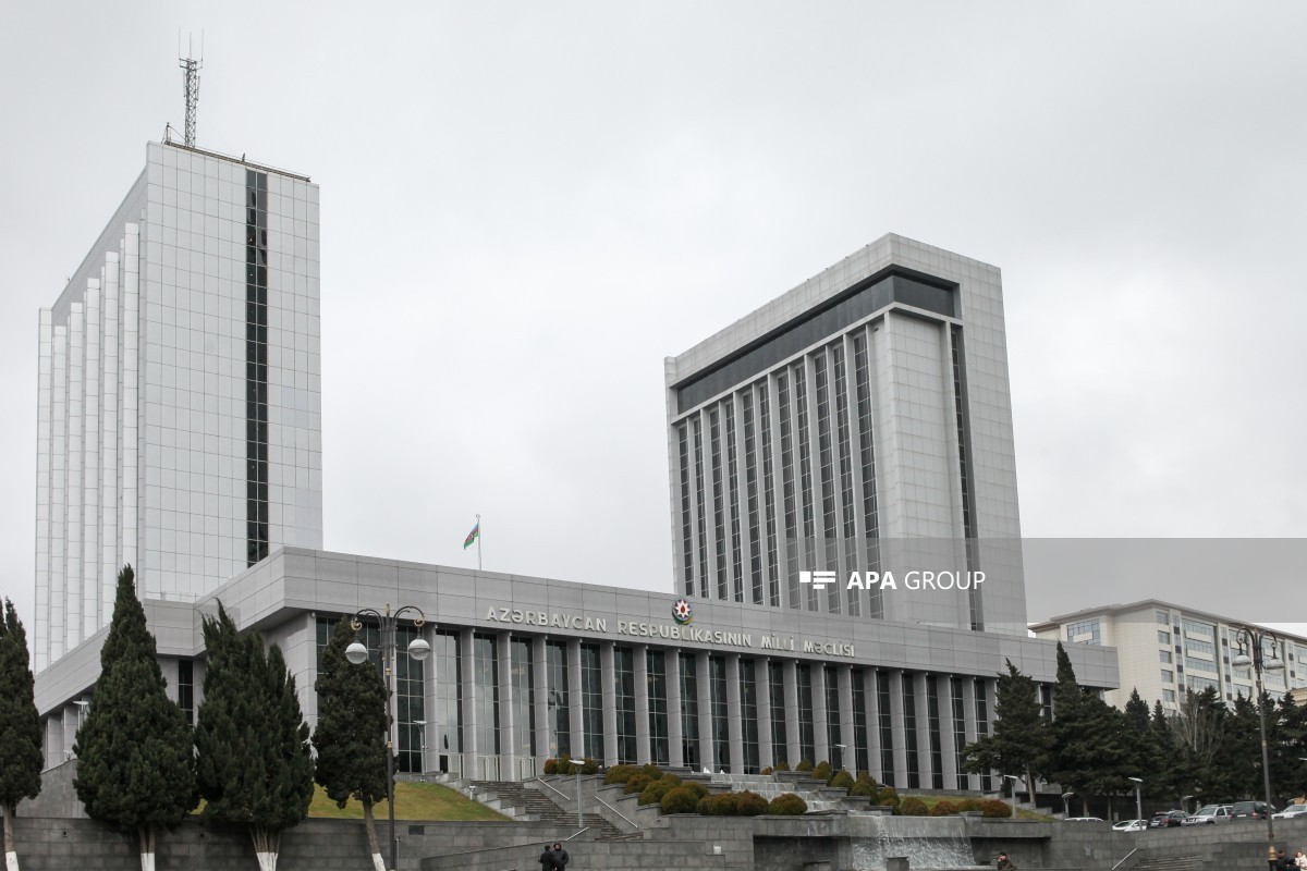 MM cinayət işlərində hüquqi yardıma dair Avropa Konvensiyasına Əlavə Protokolu təsdiqləyəcək 