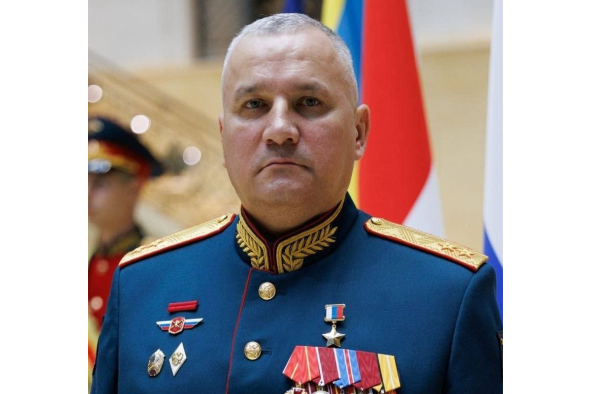 KİV: Rusiyanın 51-ci ordusunun komandanı Sergey Milçakov öldürülüb 
