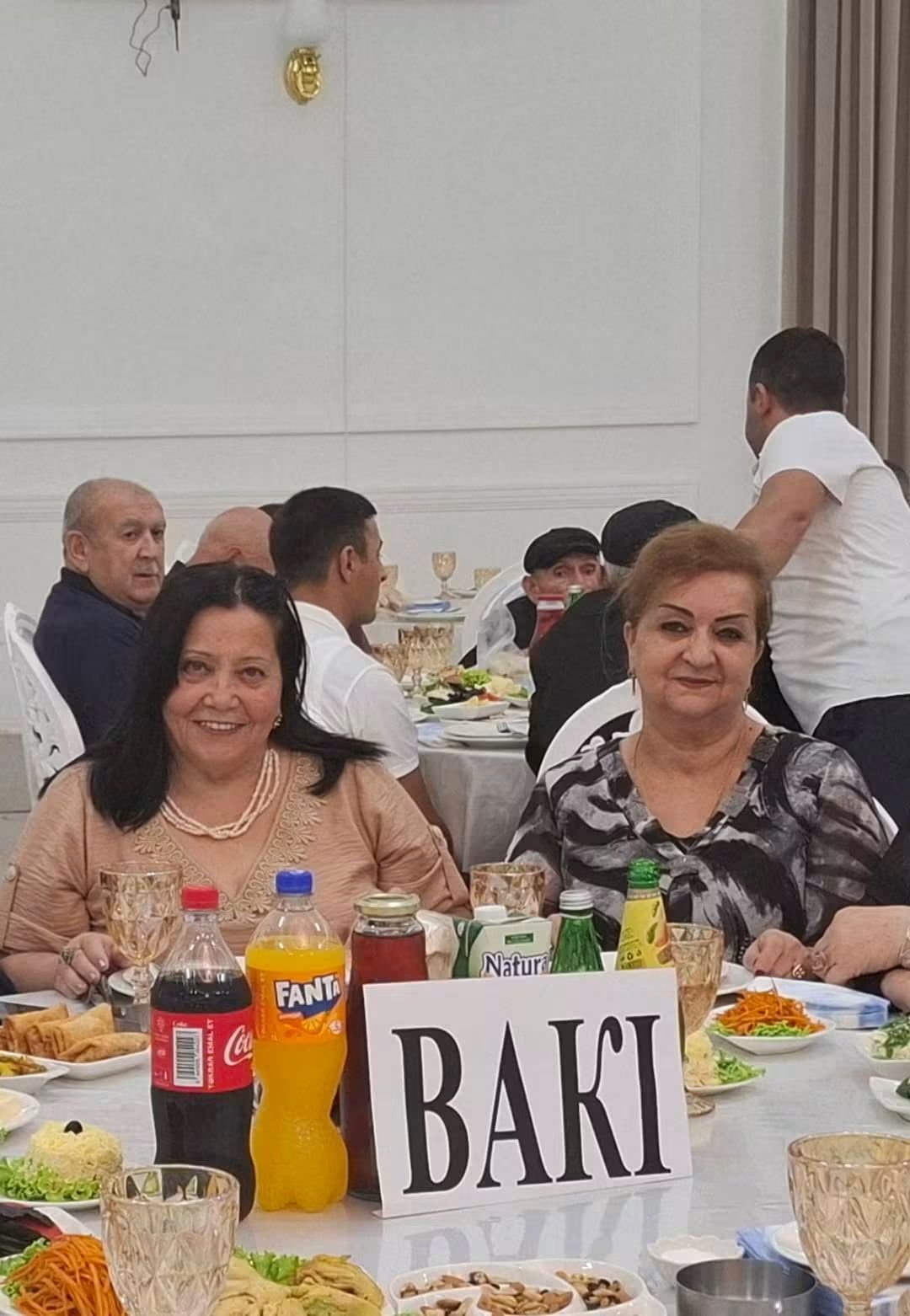 PƏRİXANIM...