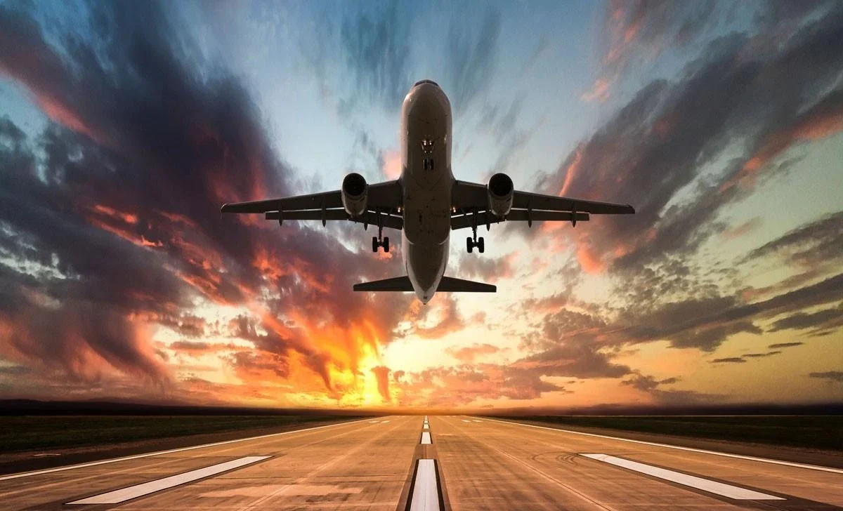 Gürcüstan İran aviaşirkətlərinin ölkəyə uçuşlarını dayandırıb