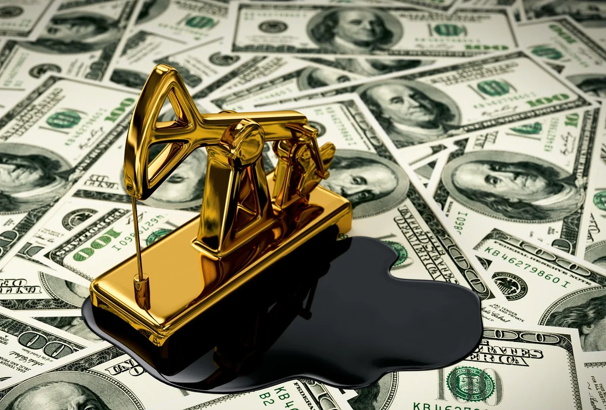 Azərbaycan neftinin qiyməti 128 dolları keçib
