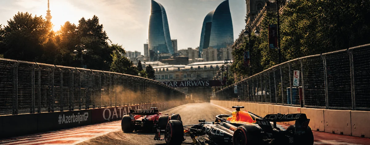 2027-ci ildə keçiriləcək "Formula 1" üzrə Azərbaycan Qran-prisinin tarixi açıqlanıb