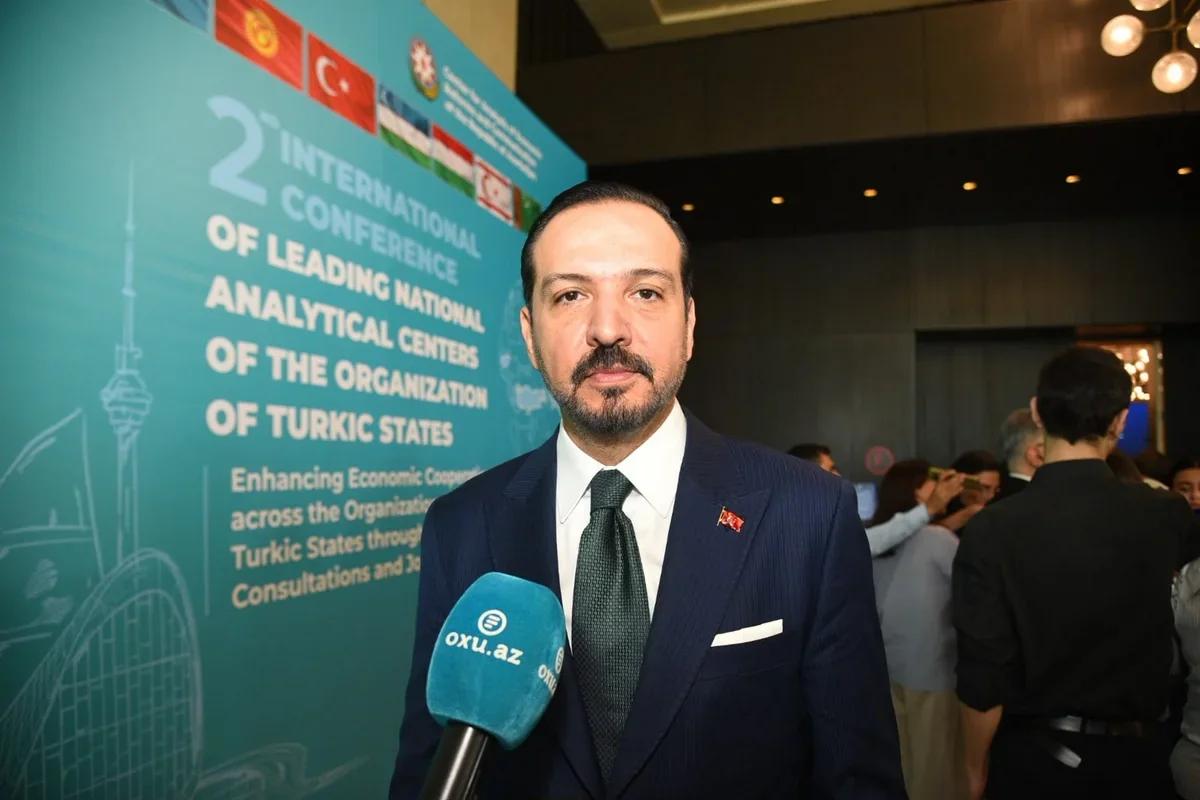 "Xəyal edilməsi belə çətin olan bir mərhələyə çatmışıq" - Türkiyəli deputatdan MÜHÜM AÇIQLAMA