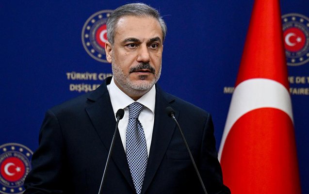 Hakan Fidan: Türkiyə və Azərbaycan regionda iki sabitlik adasıdır