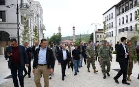Diplomatik səfərə qarşı Ermənistanın reaksiyası təəssüf doğurur