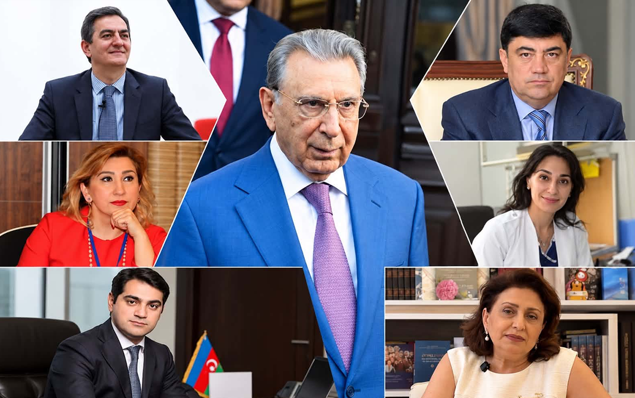 Ramiz Mehdiyevin cinayət işi üzrə məhkəmə prosesi sentyabrın 21-də keçiriləcək.