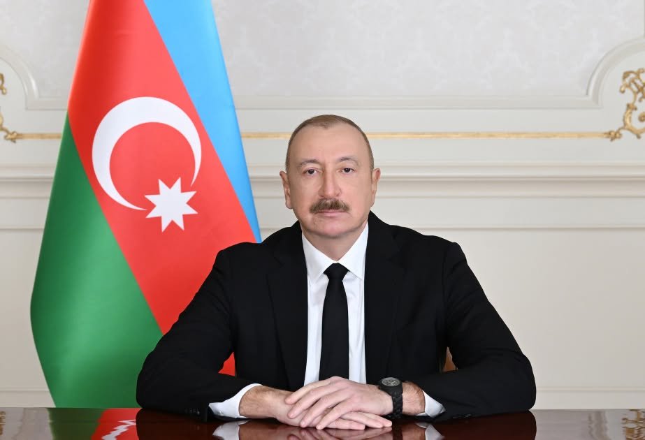 Prezidentdən Qarabağ Zəfəri və Zəngəzur dəhlizi ilə bağlı açıqlama
