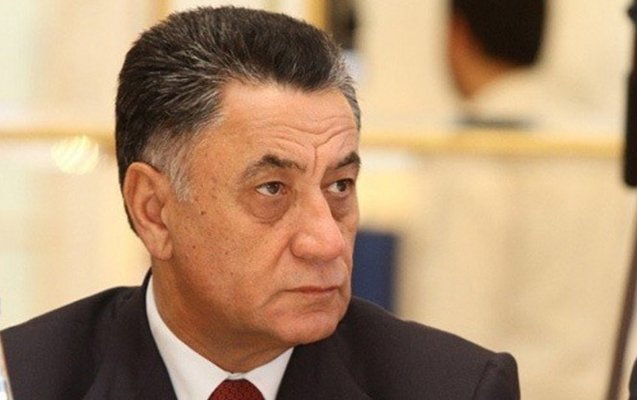 Ramil Usubov TDT ölkələrinin təhlükəsizlik rəsmilərinin toplantısına sədrlik edir