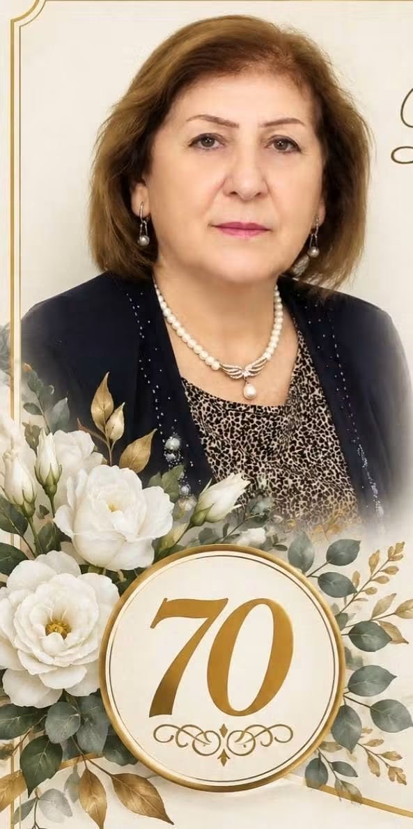 Bir ömür – bir peşəyə sədaqət