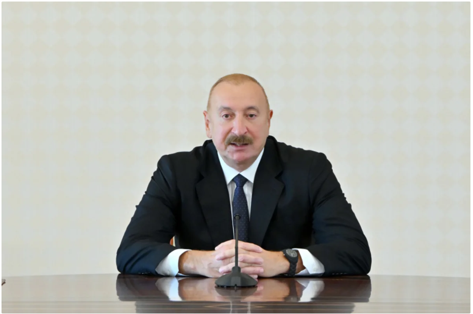 Birgə səylərimizlə TDT-ni aparıcı beynəlxalq təşkilatlardan birinə çevirməyə çalışmalıyıq