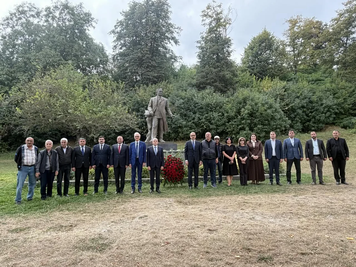 Şuşada Milli Musiqi Günü münasibətilə tədbir keçirilib
